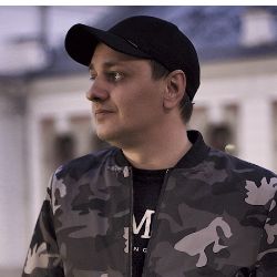 Иконка канала ШАТУНОВ prod.