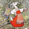 Иконка канала Оранский козовод