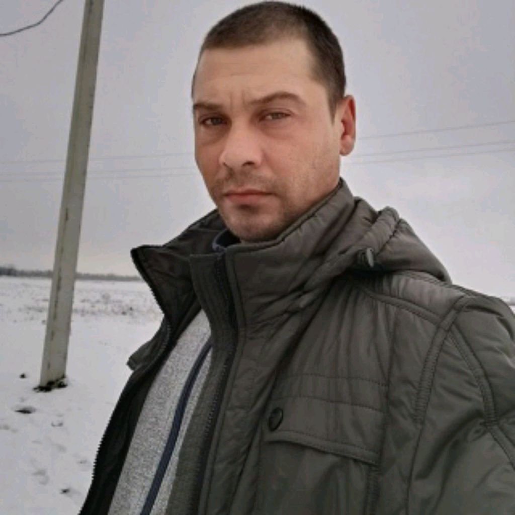 Иконка канала Владимир