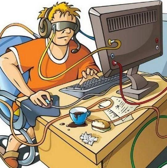 Аватар автора