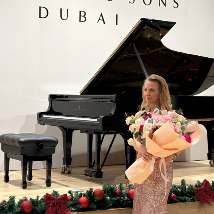 Иконка канала Татьяна Безменова