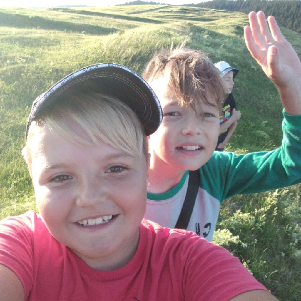 Аватар автора