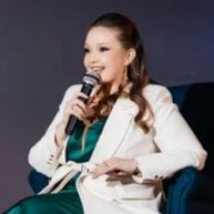 Иконка канала ВИКТОРИЯ ШЕРСТОБИТОВА