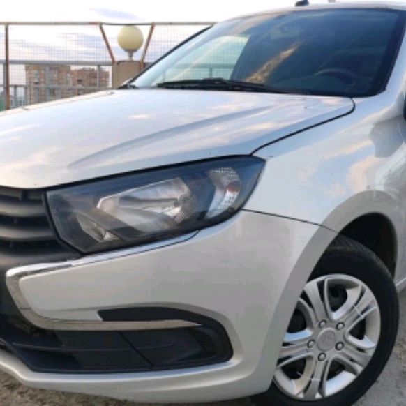 Иконка канала мутимВгараже