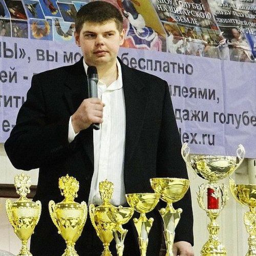 Аватар автора