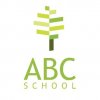 Иконка канала ABC SCHOOL
