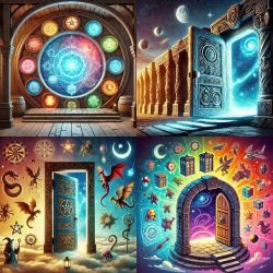 Аватар автора