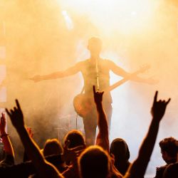 Иконка канала Летучий Голландец