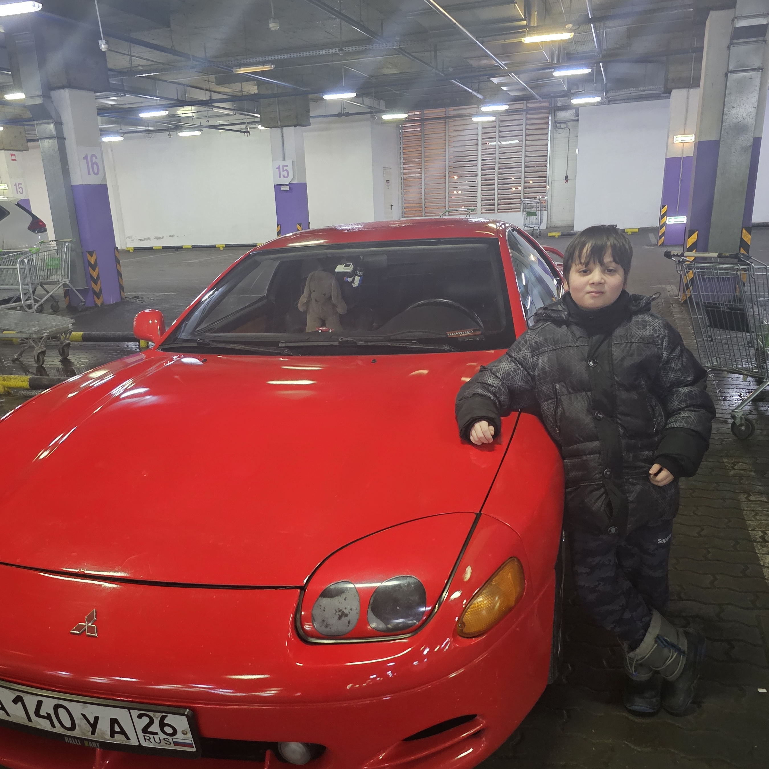 Аватар автора
