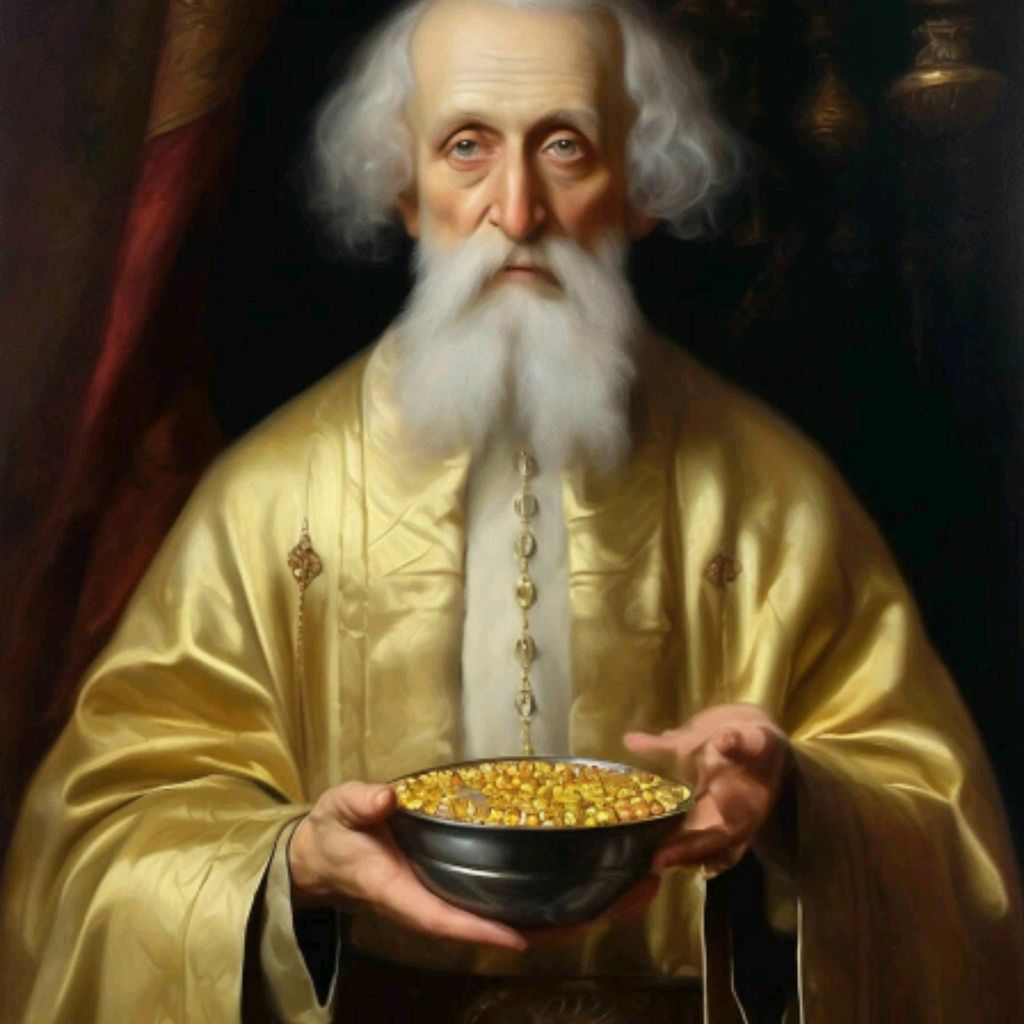 Иконка канала St. Zitromony