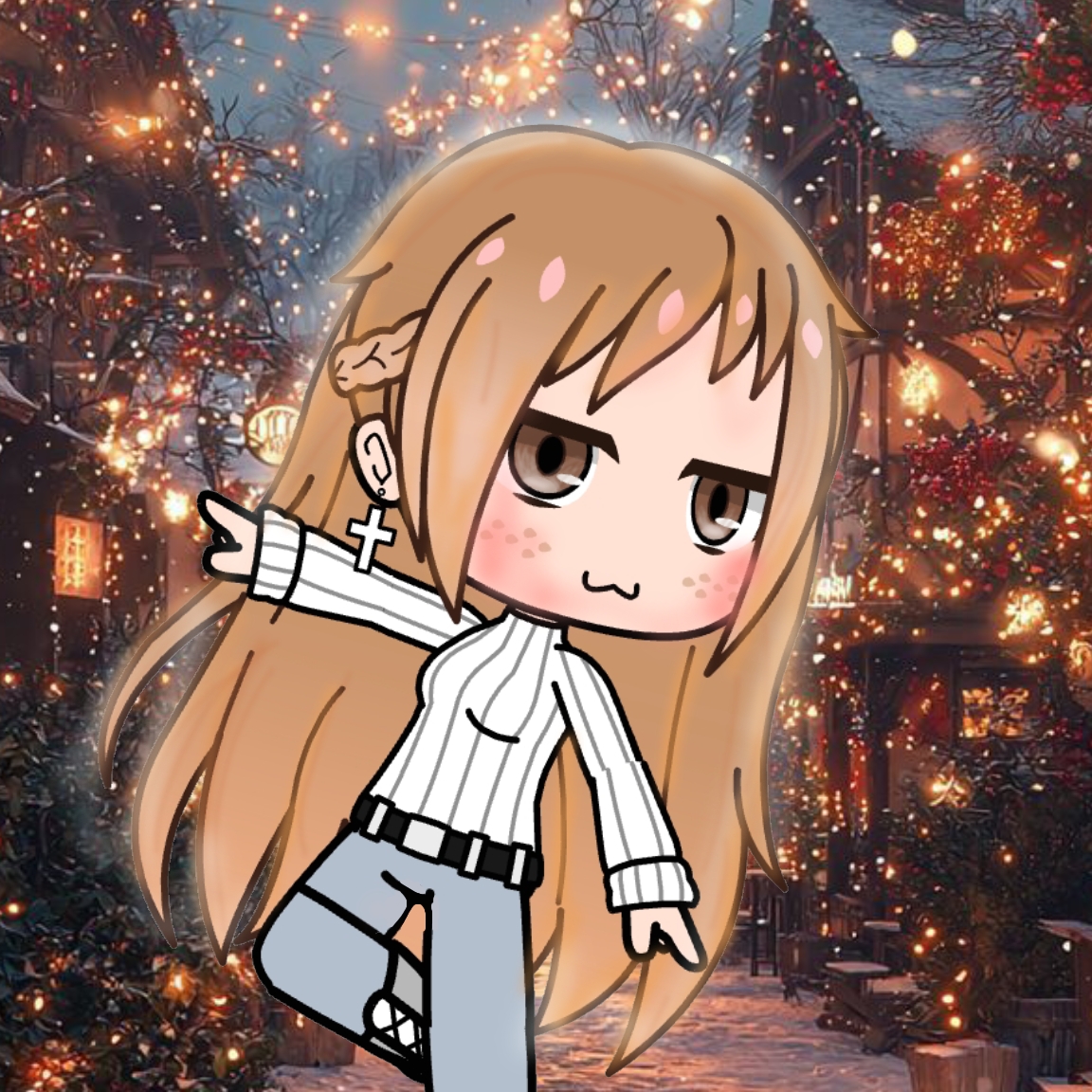 Аватар автора