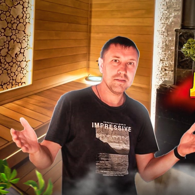 Иконка канала Корнев Денис Баньстрой