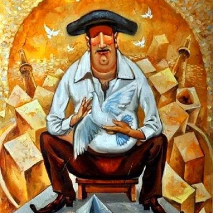 Аватар автора