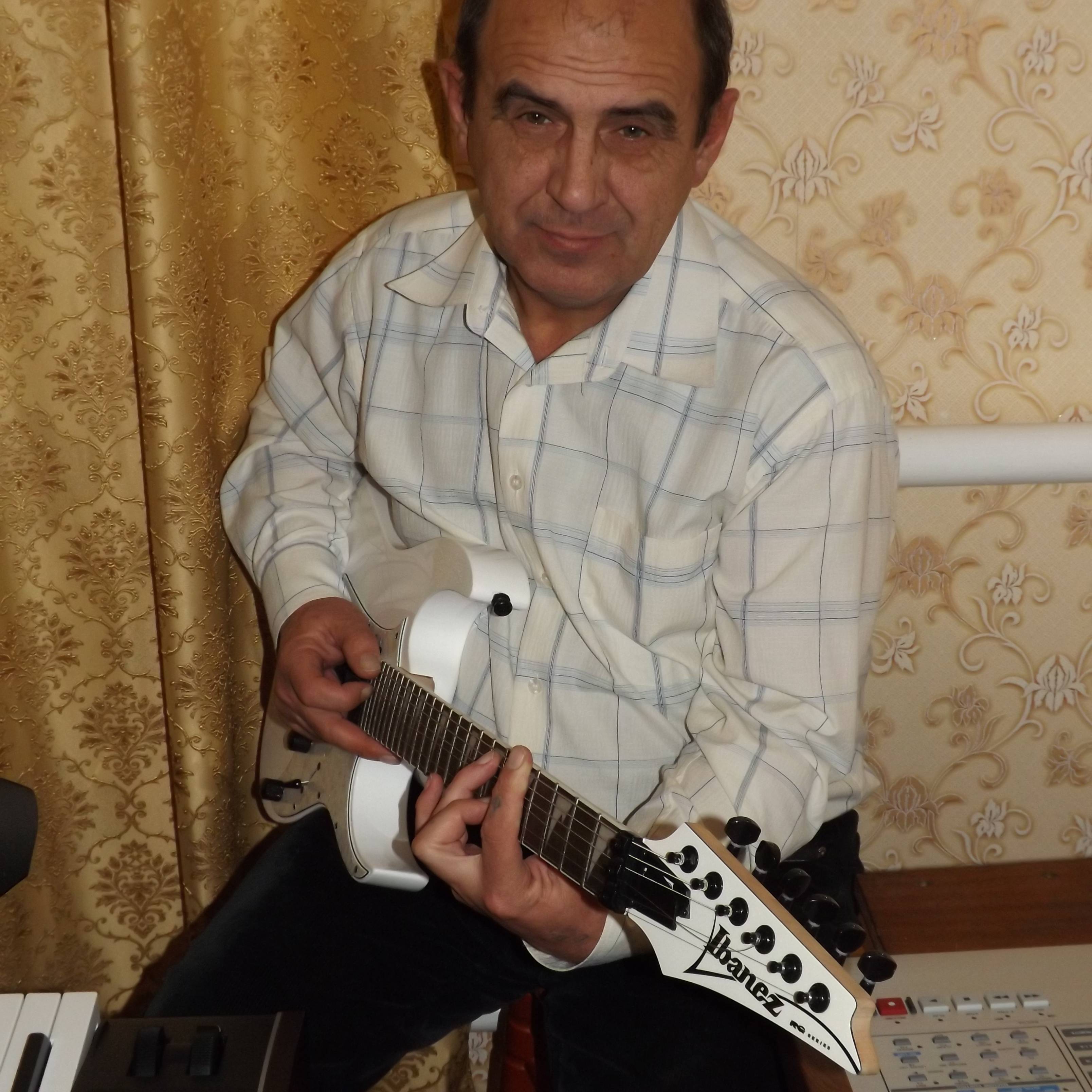 Аватар автора