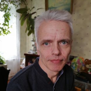 Иконка канала Юрий Рычков