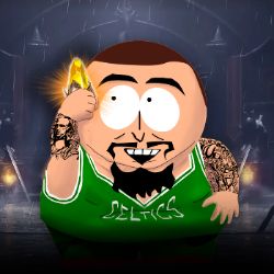 Аватар автора