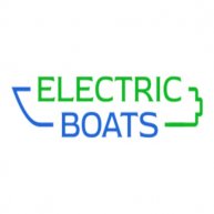Иконка канала Electric Boats