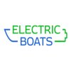Иконка канала Electric Boats