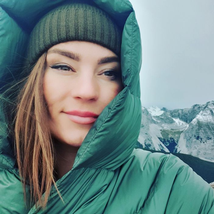 Аватар автора