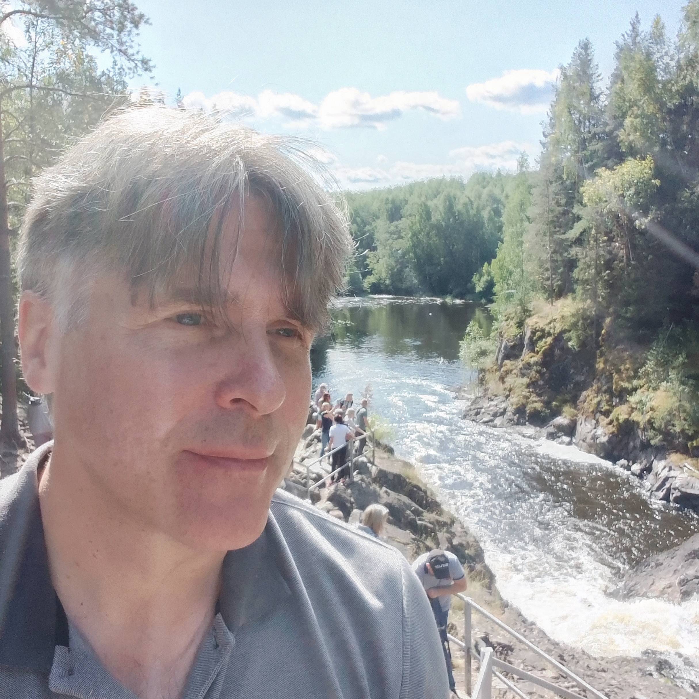 Аватар автора