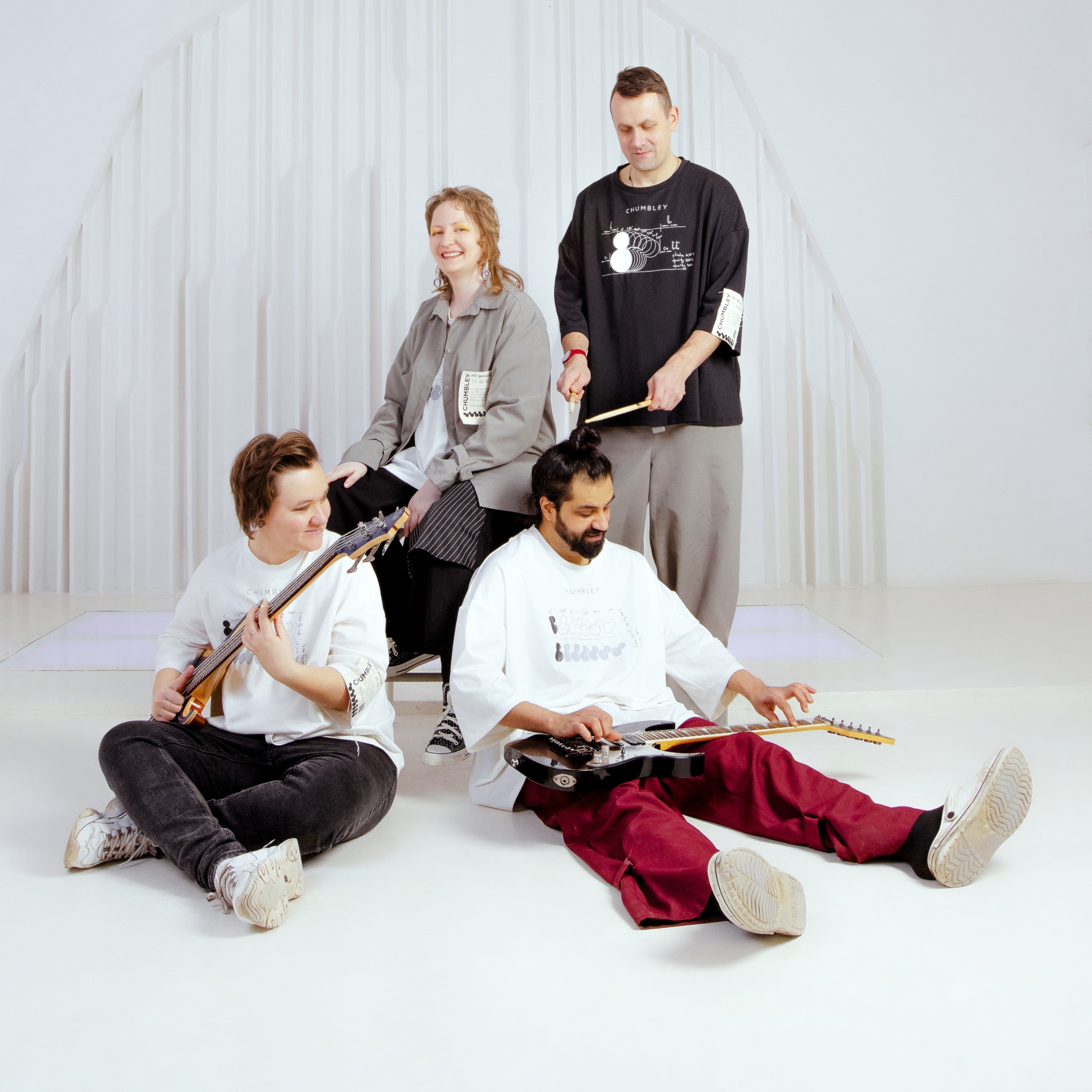 Иконка канала ИНТРО ВЕРСИЯ