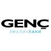 Иконка канала gencpaints