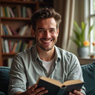 Аватар автора