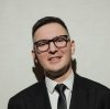 Иконка канала Юра Решетников Ведущий