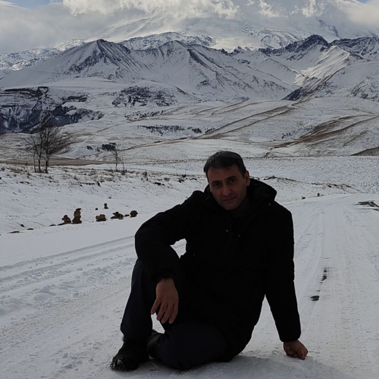 Аватар автора