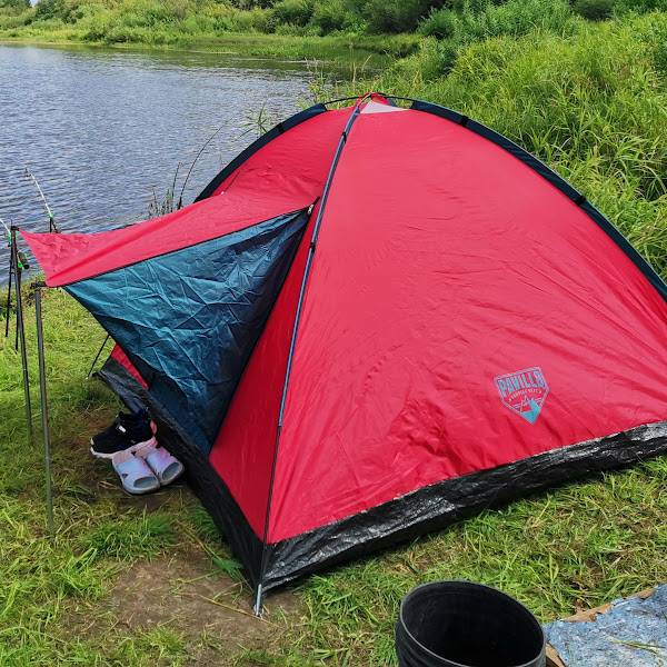 Иконка канала Мшинские рыболовы .