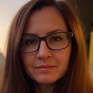 Иконка канала Юлия Суховарова