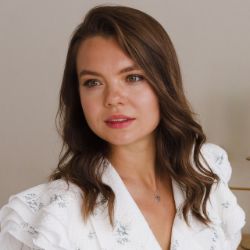 Иконка канала НЛП-психолог Ali_Valeri