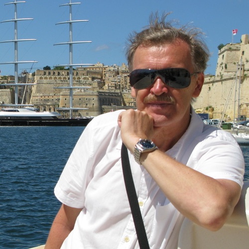 Аватар автора