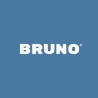 Иконка канала BRUNO