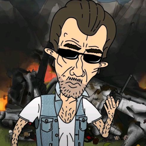 Аватар автора