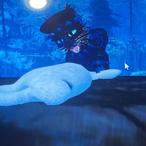 Аватар автора