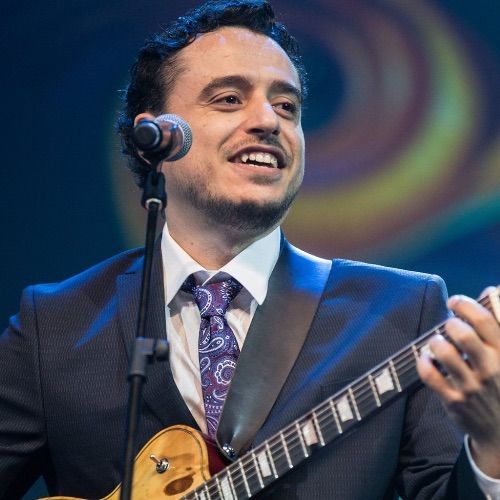 Иконка канала Joander Santos