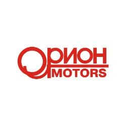 Иконка канала orionmotors
