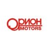 Иконка канала orionmotors