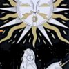 Иконка канала 🌿ТАЙНЫ ТАРО🧬МАК- ЭНЕРГИЯ РОСТА🌿хобби, эстетика