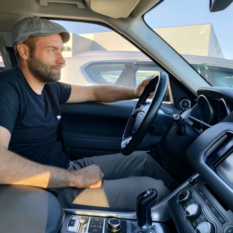 Аватар автора