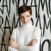 Иконка канала Irina Maslova | Tilda | Web design