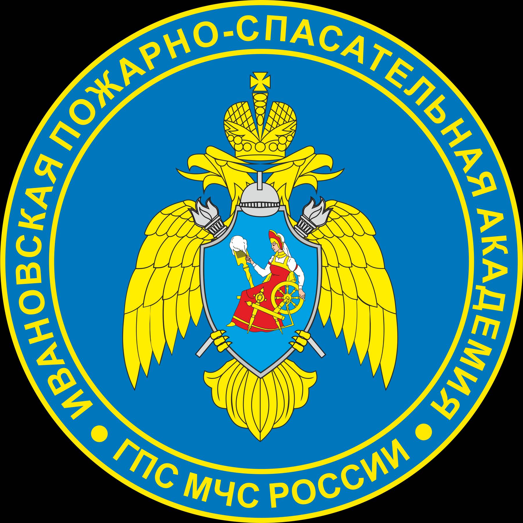 Иконка канала ИПСА ГПС МЧС России