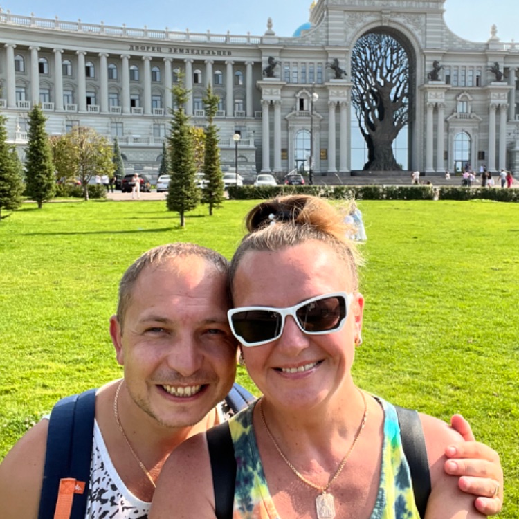 Аватар автора