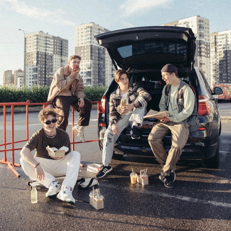 Аватар автора