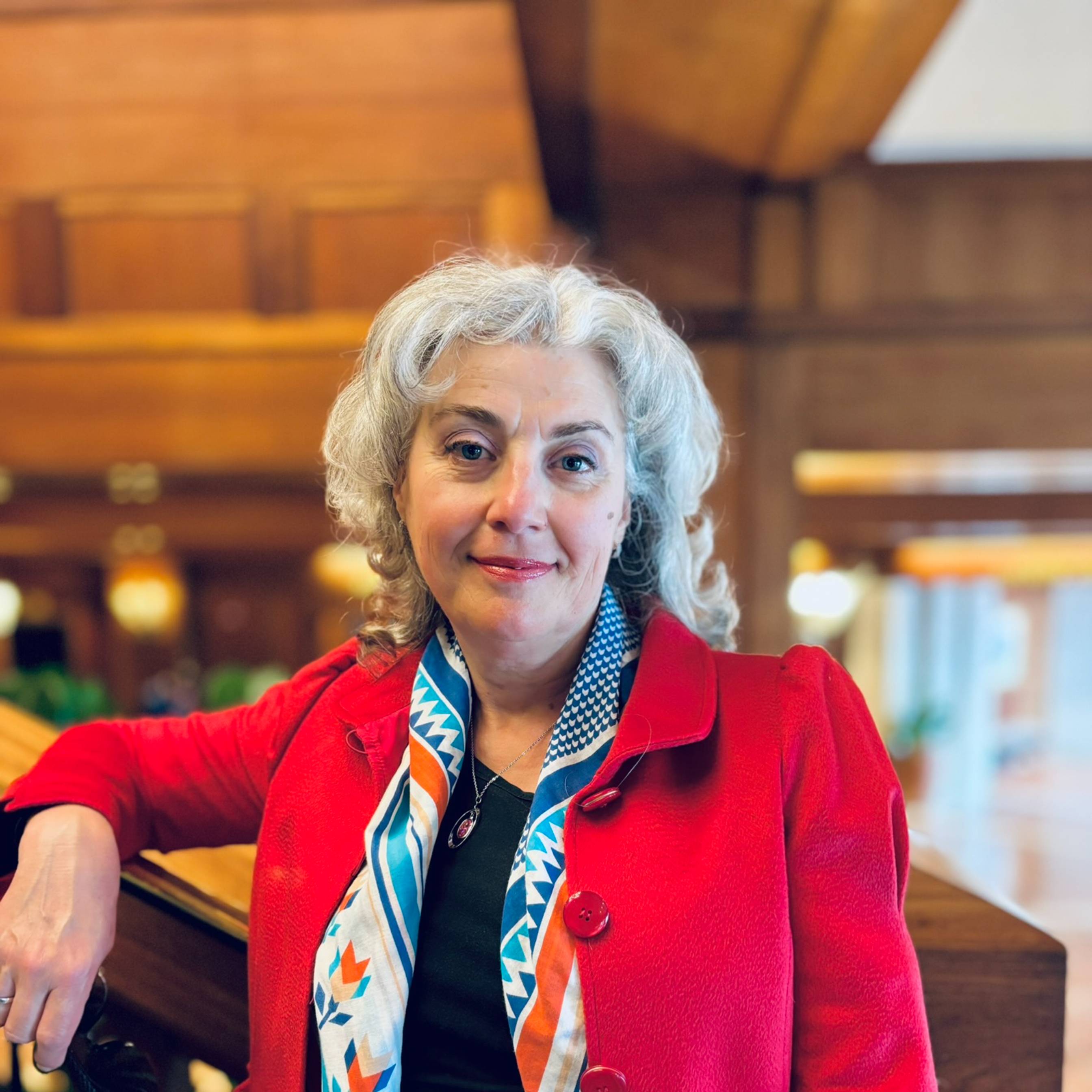 Аватар автора