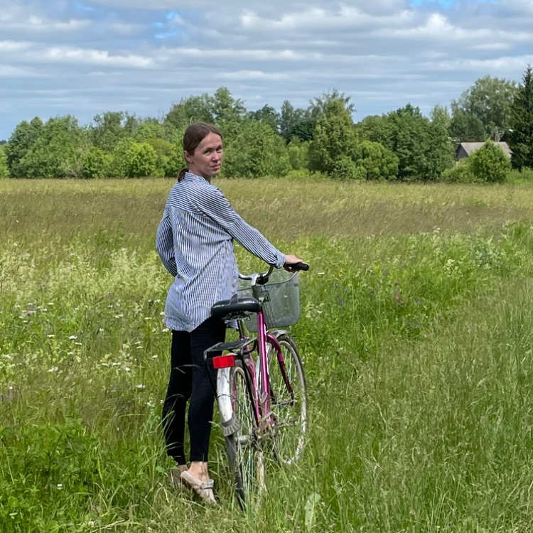 Иконка канала Дом на Заречной улице