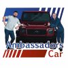 Иконка канала Ambassadors Car
