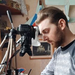 Аватар автора