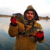 Иконка канала Рыбалка 123